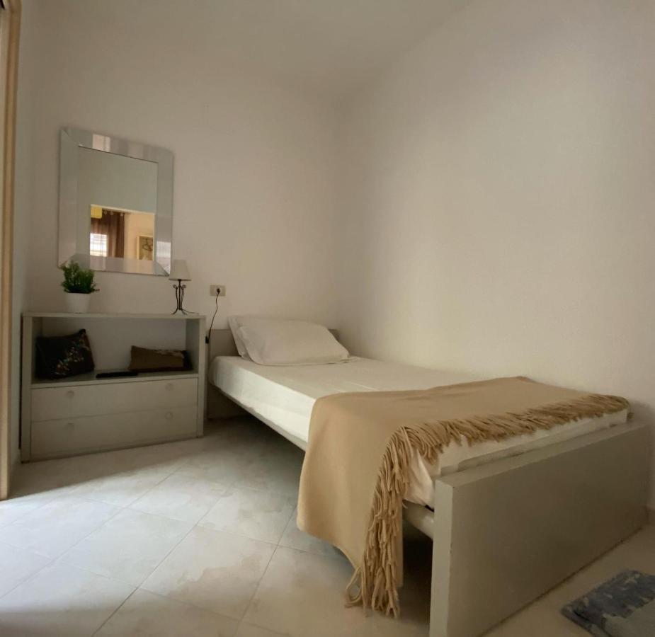 Cala Di Rio B&B Termoli Exterior foto