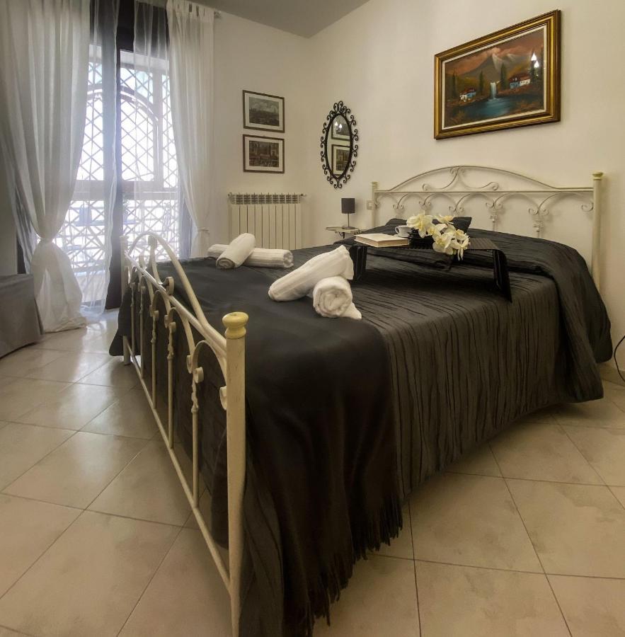 Cala Di Rio B&B Termoli Exterior foto